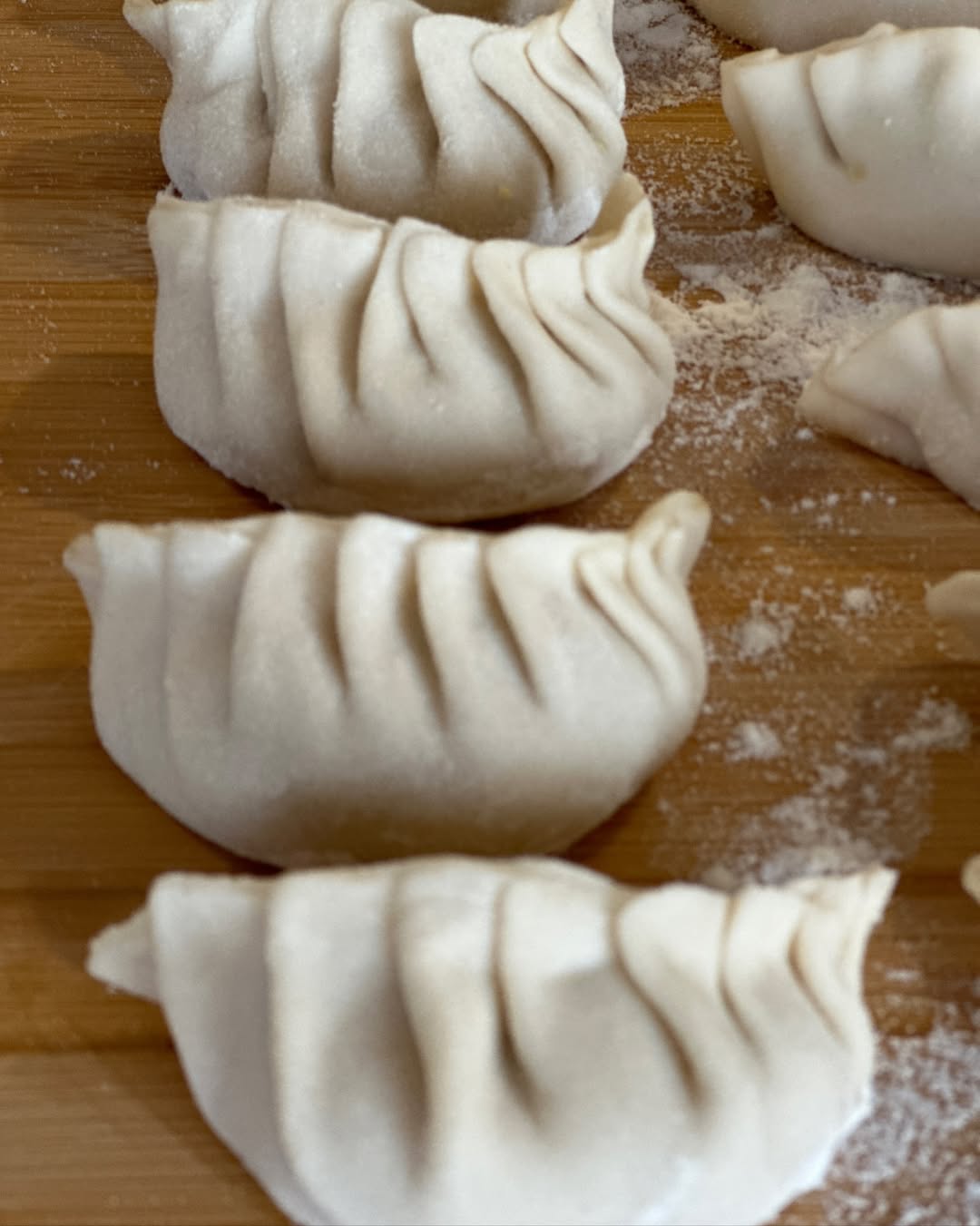 GYOZA EXPERIENCE CON MITSU