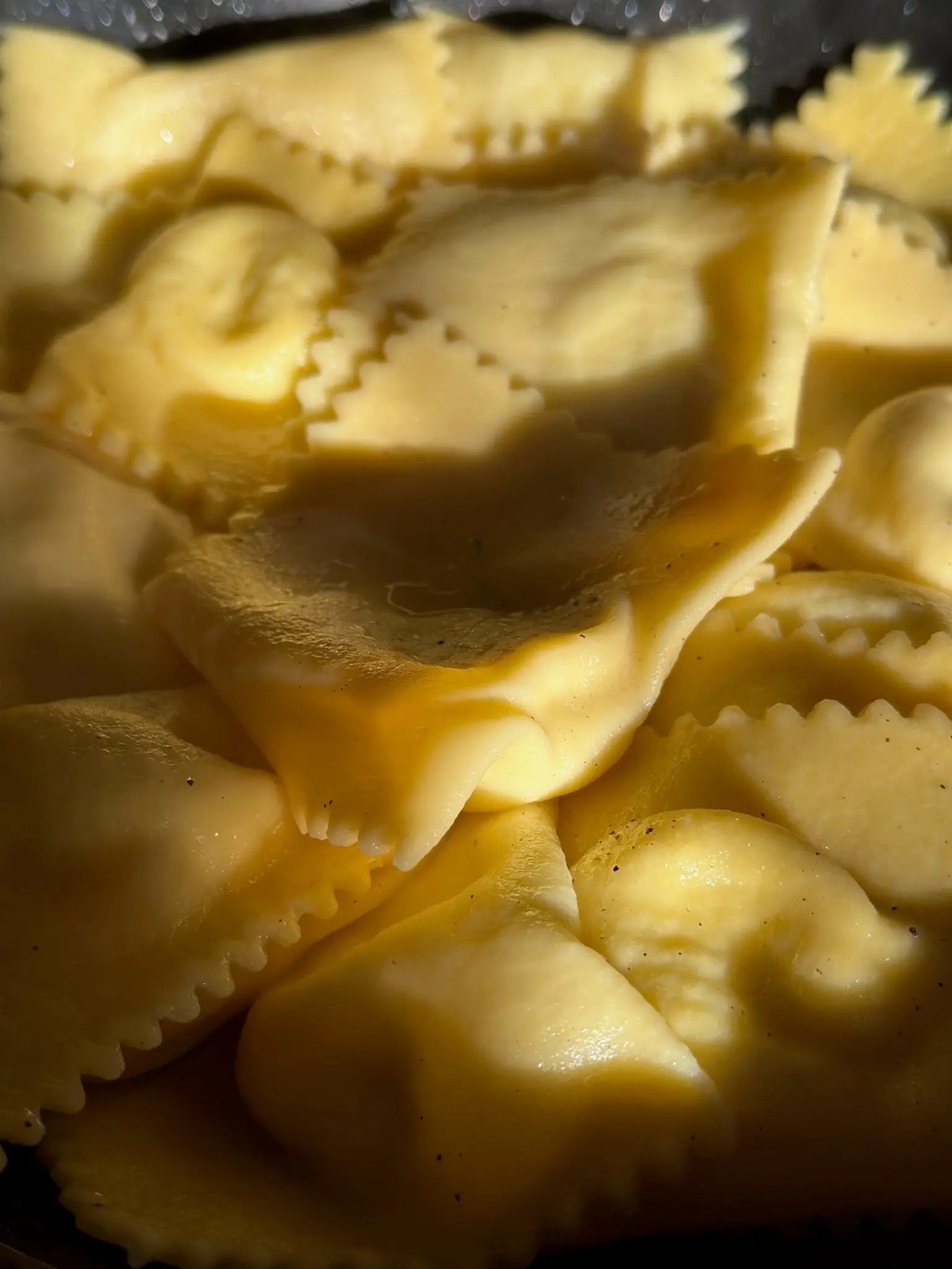 Tortelli di Parma: Masterclass Dentro la Tradizione Pasta Special cooking class