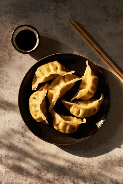 Gyoza Experience con Mitsu - Pasta Special Cooking Class