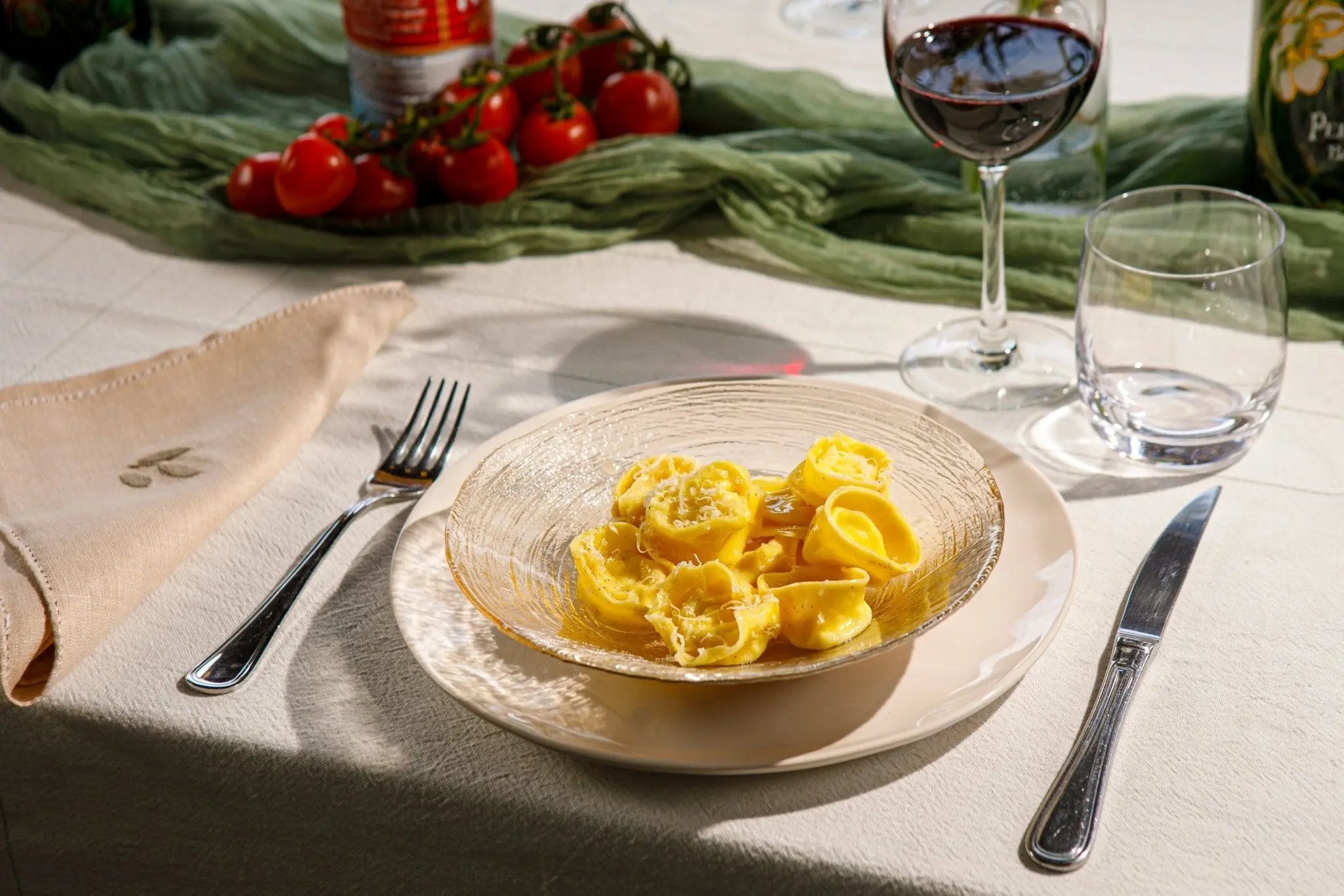 Impara a fare la pasta fresca nel cuore della food valley - Pasta Special Cooking Class