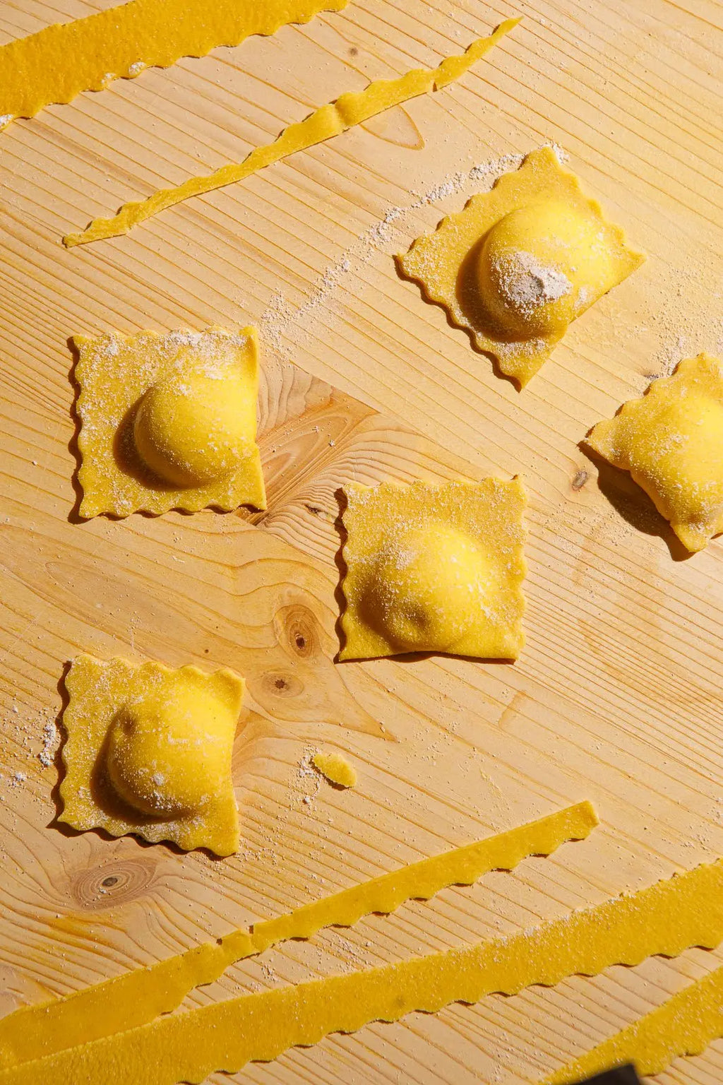 Impara a fare la pasta fresca nel cuore della food valley - Pasta Special Cooking Class