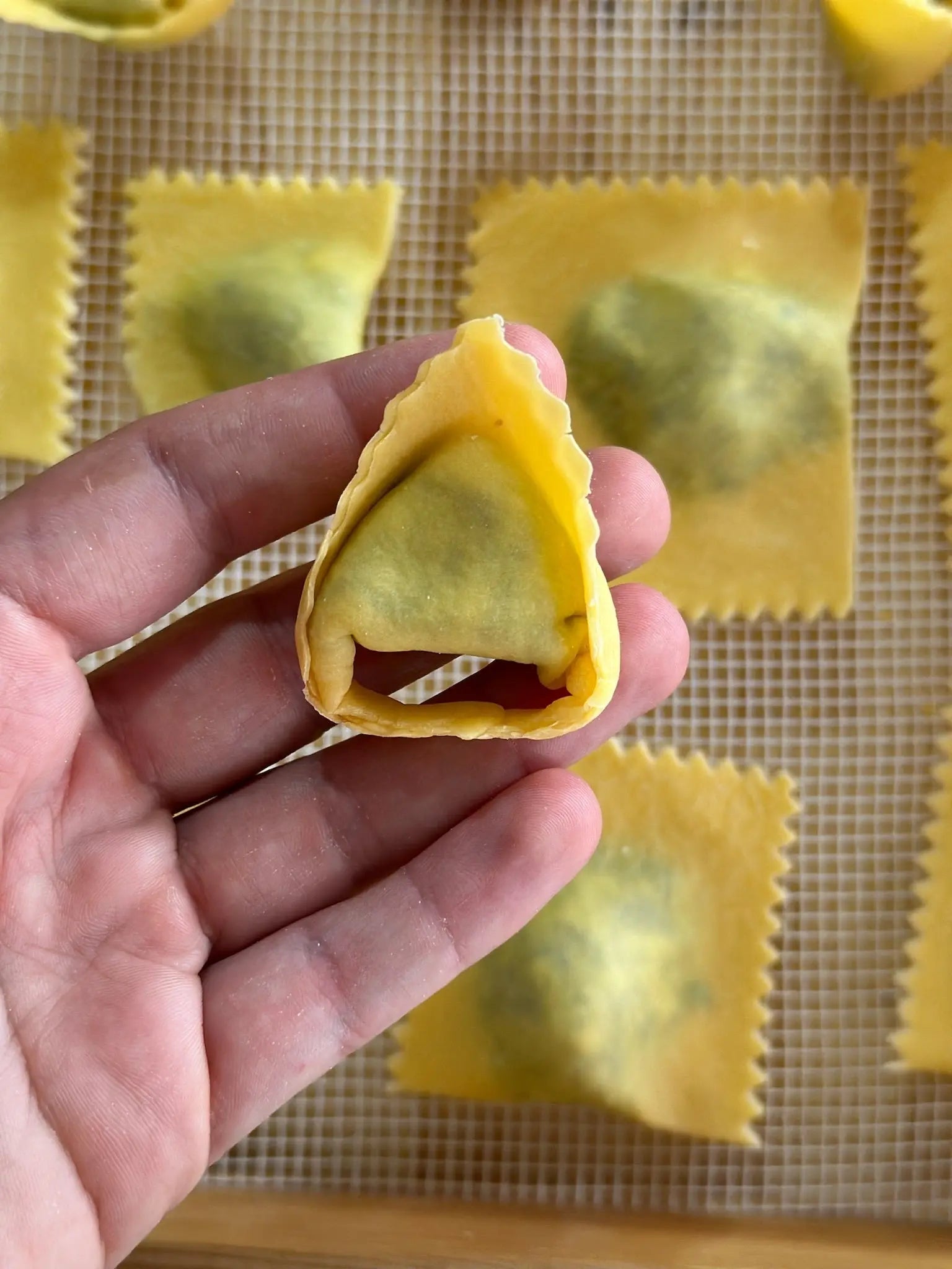 Impara a fare la pasta fresca nel cuore della food valley - Pasta Special Cooking Class