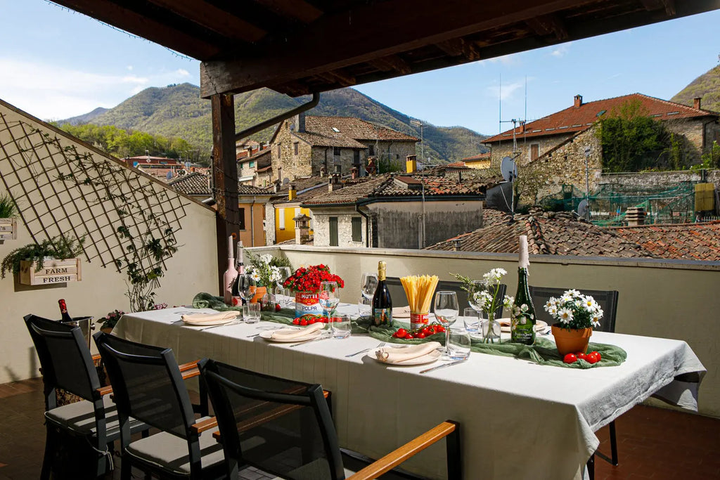 Impara a fare la pasta fresca nel cuore della food valley - Pasta Special Cooking Class