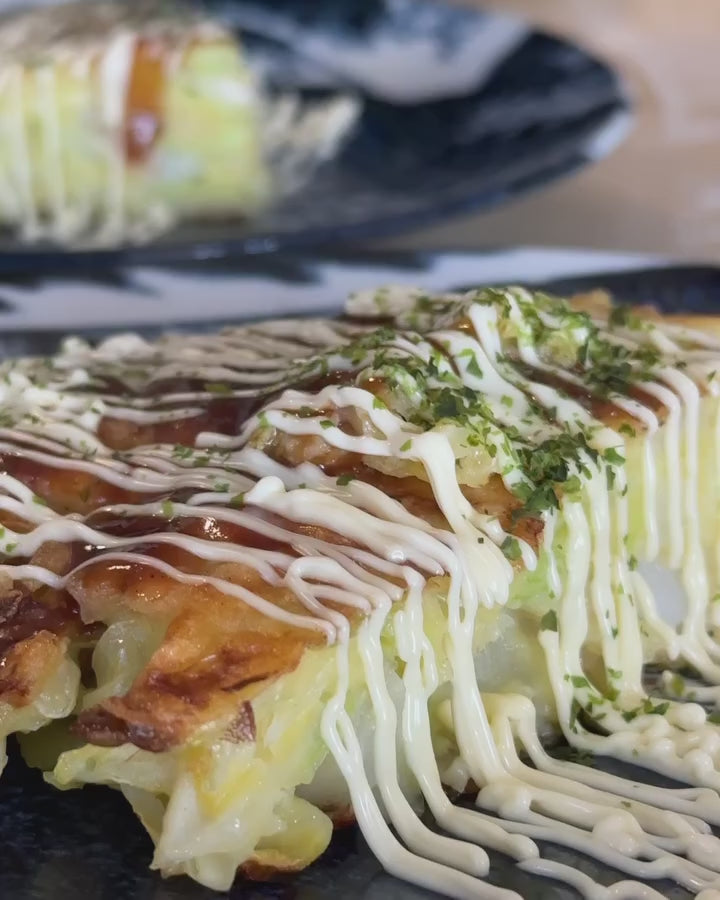 Gyoza Experience con Mitsu