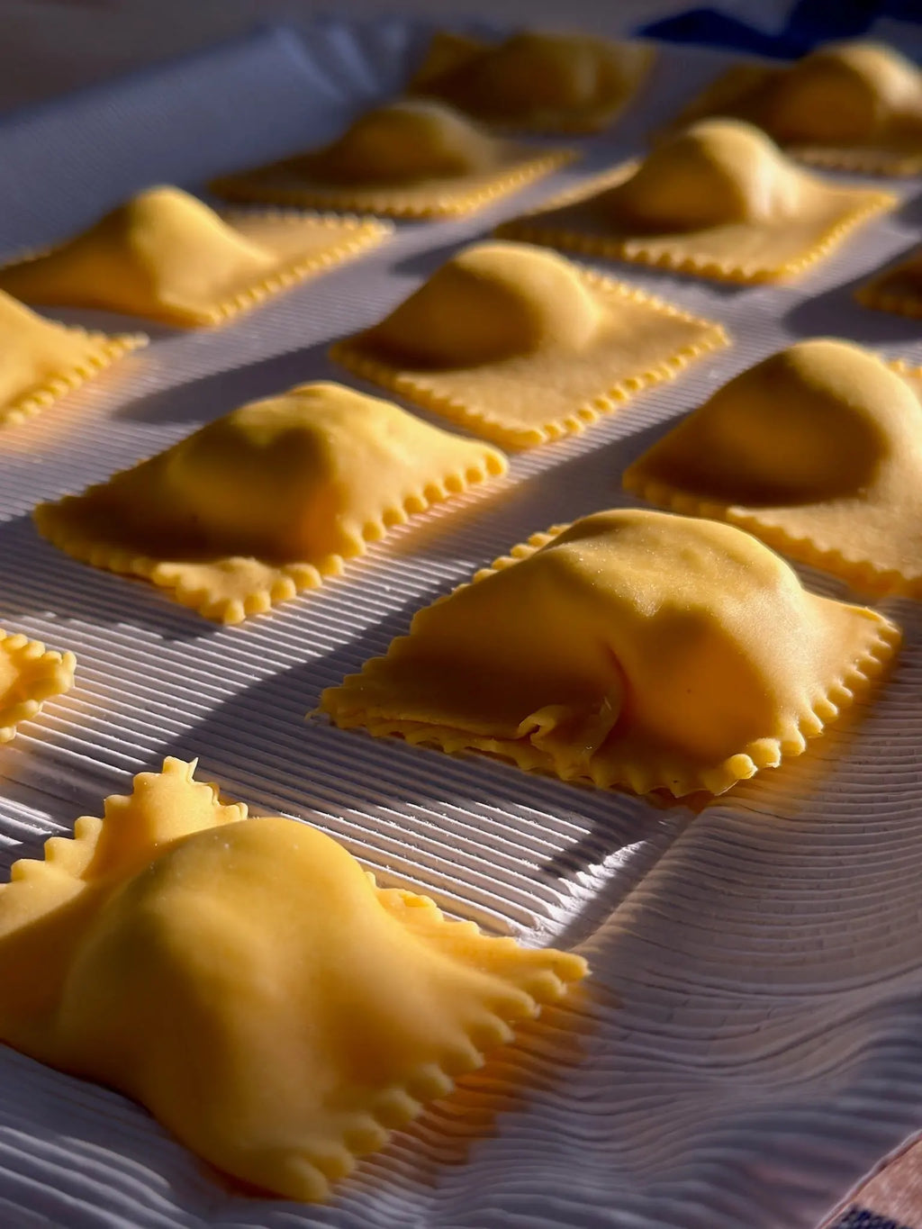 Tortelli di Parma: Masterclass Dentro la Tradizione - Pasta Special Cooking Class