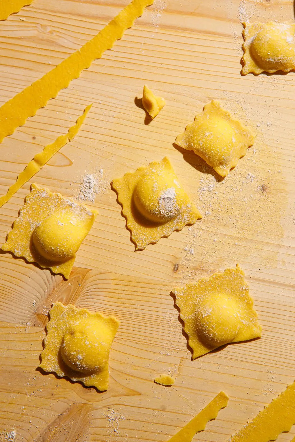 Tortelli di Parma: Masterclass Dentro la Tradizione - Pasta Special Cooking Class